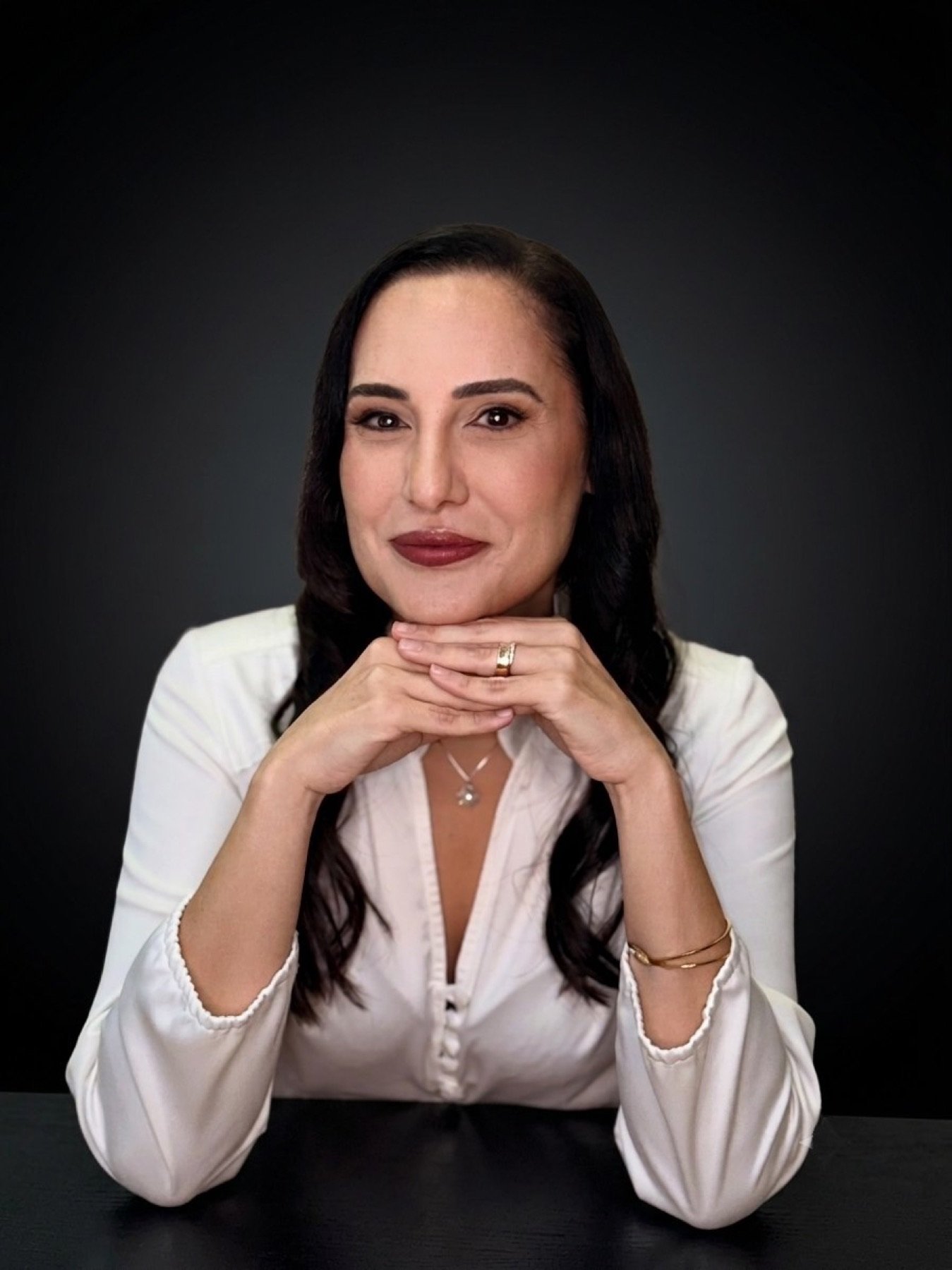 Dra. Andrezza Pelli, Harmonização Orofacial do Grupo Incanto