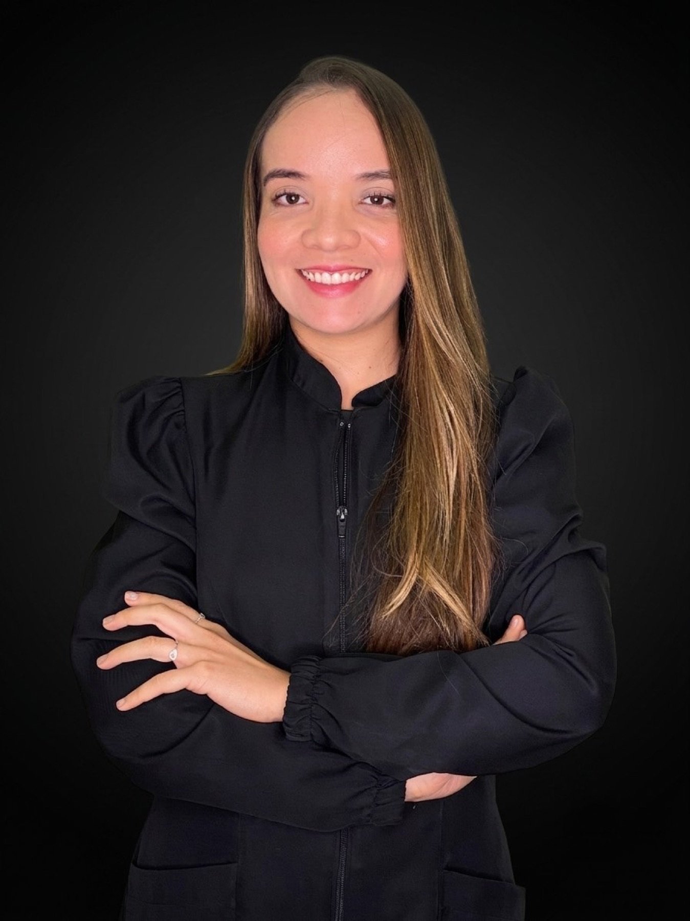 Dra. Camila Costa, Endodontista