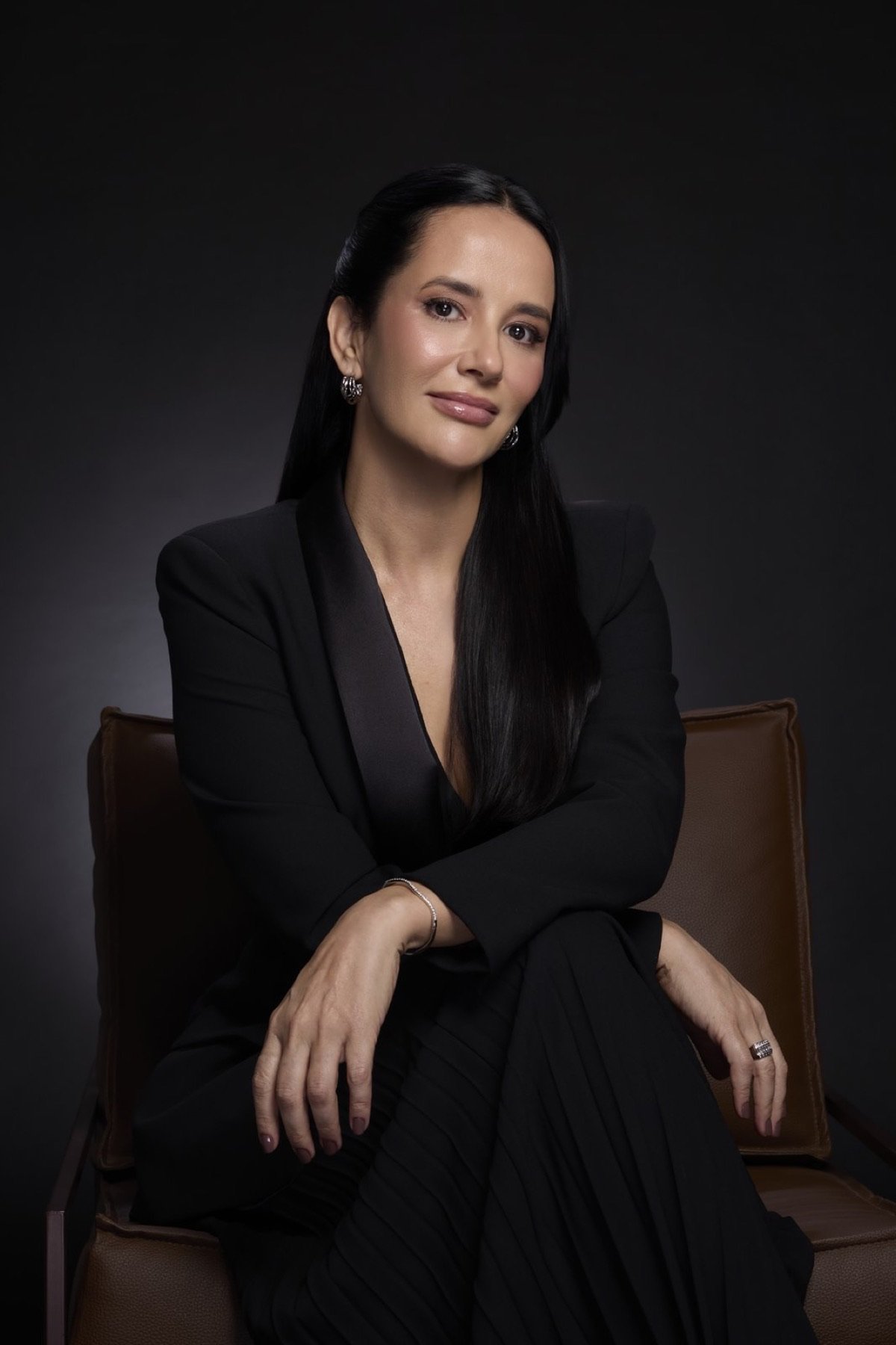 Dra. Januária Calvo, Harmonização Orofacial do Grupo Incanto