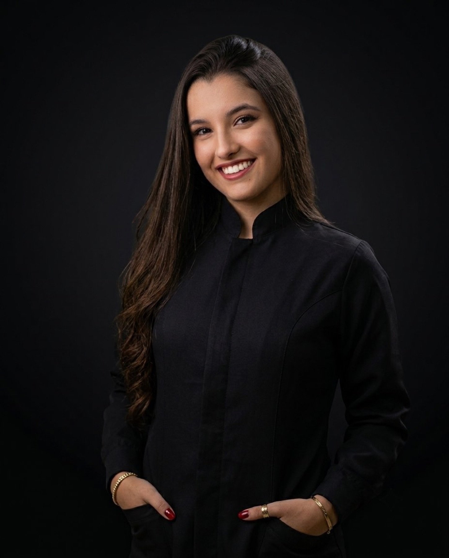 Dra. Luisa Mundim, Prótese Dentária e Clínica Geral do Grupo Incanto